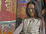 Gebetsm�hlen im Kloster von Kumbum (Qinghai) � �  Stefan Schomann