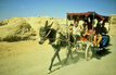W�stenstadt bei Turfan (Xinjiang) � �  Stefan Schomann