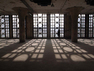 Der alte Schlachthof von Schanghai, heute ein Kulturzentrum � �  Stefan Schomann
