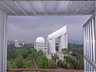 Spiegelteleskop in den Xinglong-Bergen (Hebei) � �  Stefan Schomann