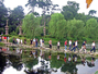 Park in den Bergen von Zhejiang �  �  Stefan Schomann