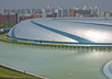 Das neue Synchrotron in Schanghai � �  Stefan Schomann