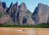 Am Oberlauf des Gelben Flusses (Gansu) � �  Stefan Schomann