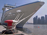 Kreuzfahrtterminal in Schanghai � �  Stefan Schomann