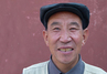 Toilettenmann in Hohhot (Innere Mongolei) � �  Stefan Schomann